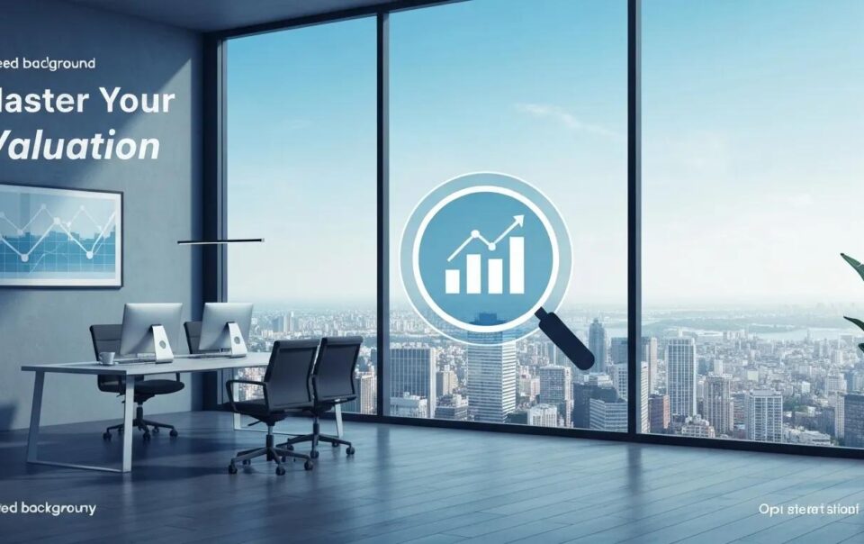 Master Your Business Valuation